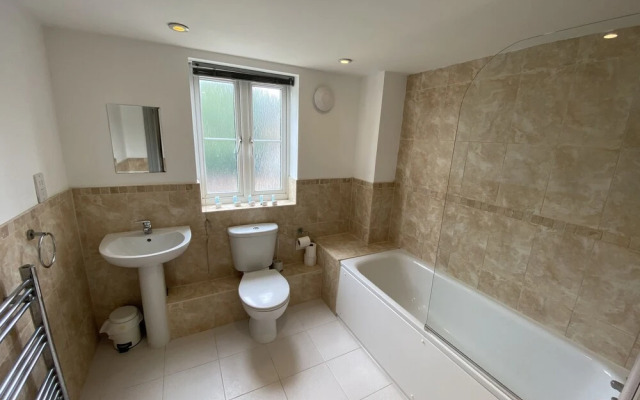 Buckingham Guest House For Contractors