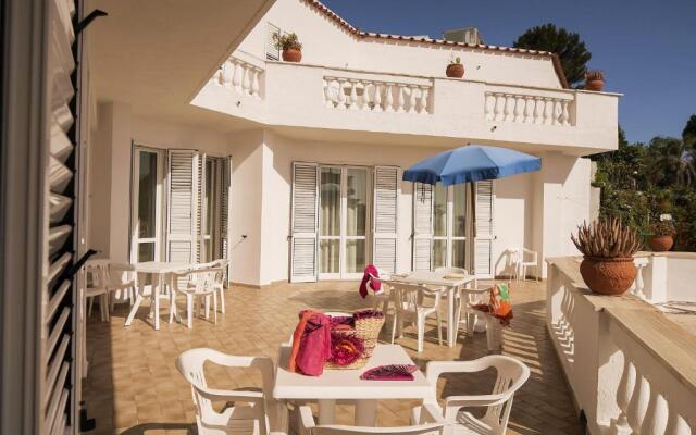 Park Imperial Hotel Terme