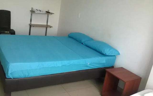 Hotel Zafiro Real
