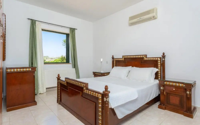 Androula Villas Collection