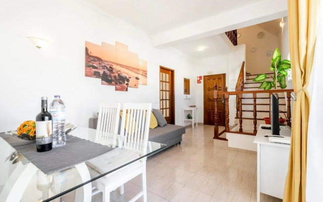 My Place @ Faro Duplex