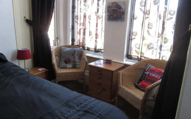 Ashford House Guest House