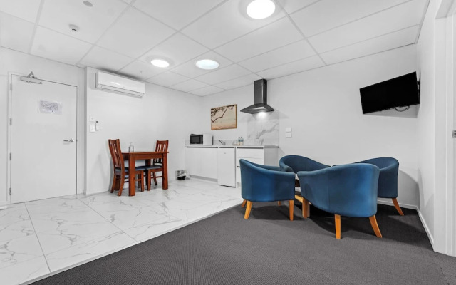 Onehunga Suites