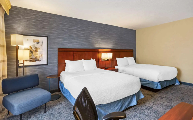 Best Western Plus Provo University Inn