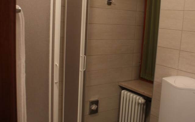 Albergo Ristorante Bismantova