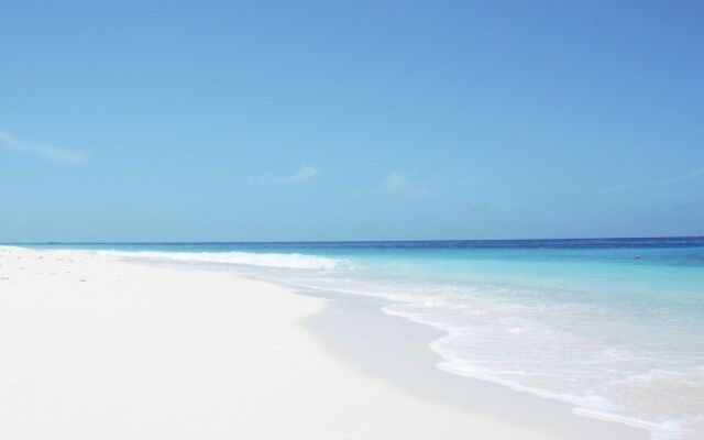 Odi Kamadhoo