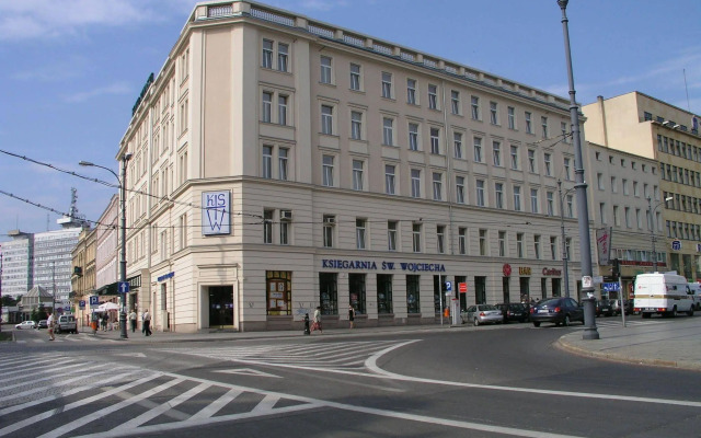Hotel Rzymski