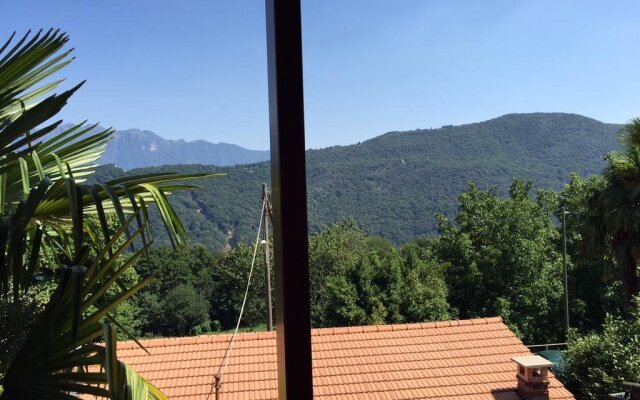 Ristorante Hotel San Gottardo