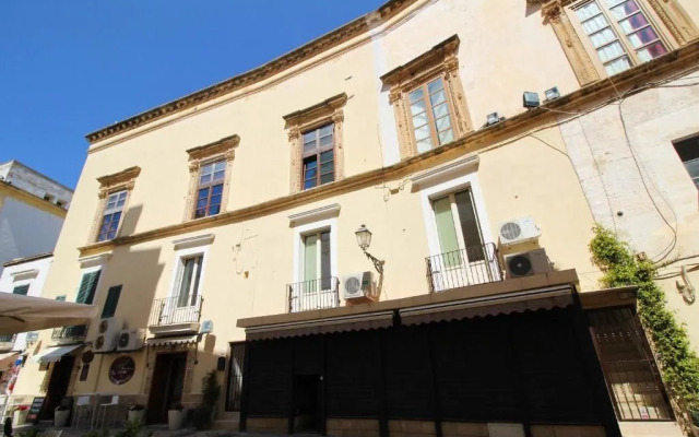 Duomo Gallipoli B&B and Apartments