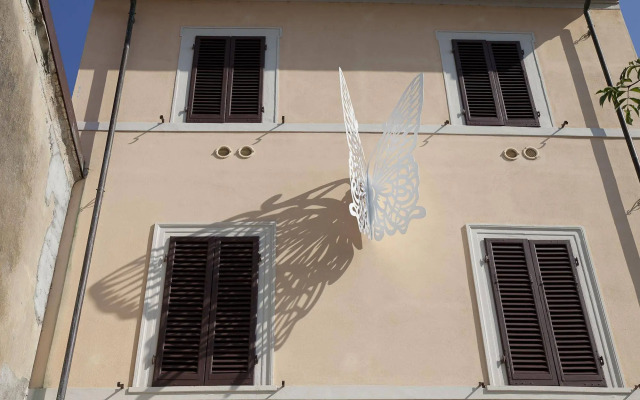 Residenza Palazzo Visdomini