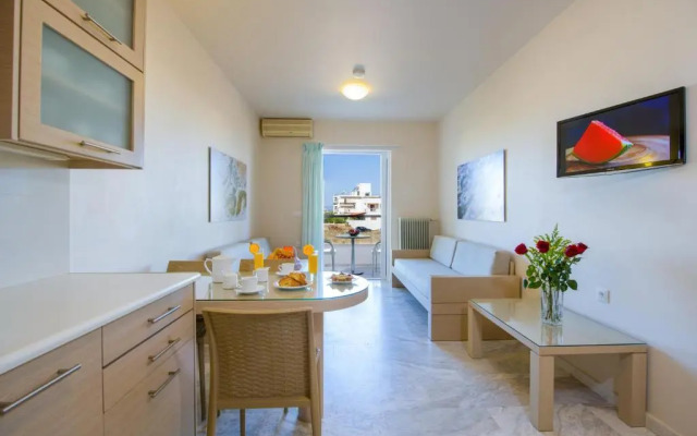 Kedrissos Hotel Apartments