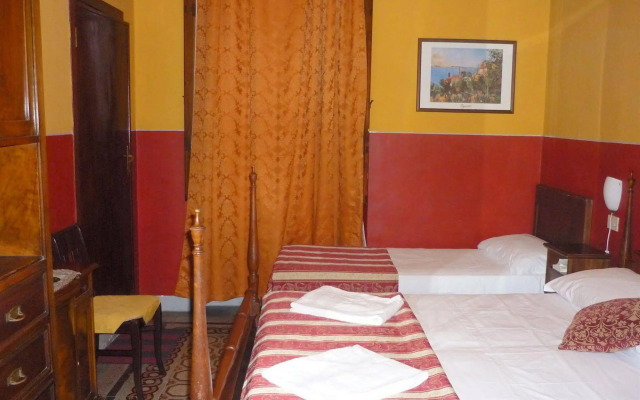 Hotel Europa