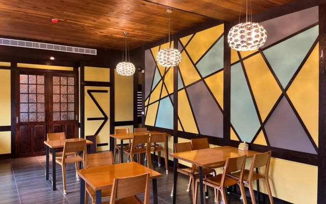 Sun Moon Lake Youngquan Hotels