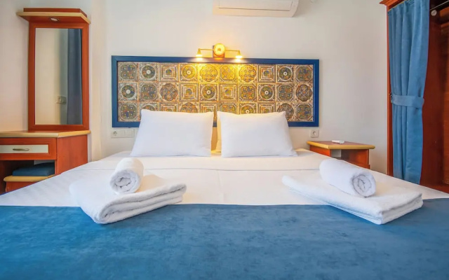 Özgüm Suite Otel