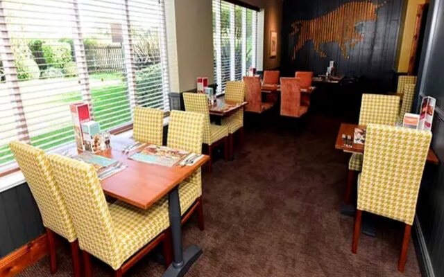 Premier Inn Isle Of Wight - Newport