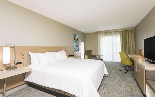 Hilton Garden Inn Grand Rapids East