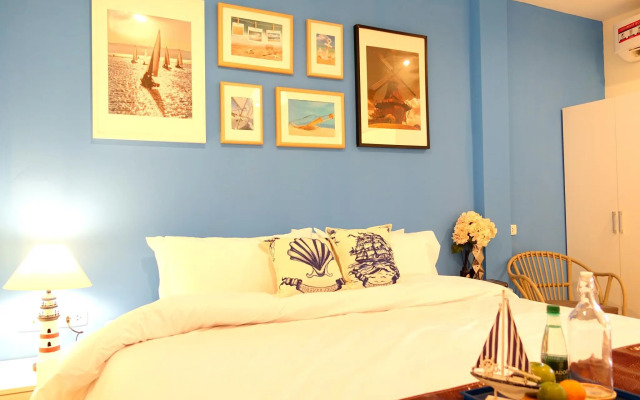 Pace Residence Pattaya