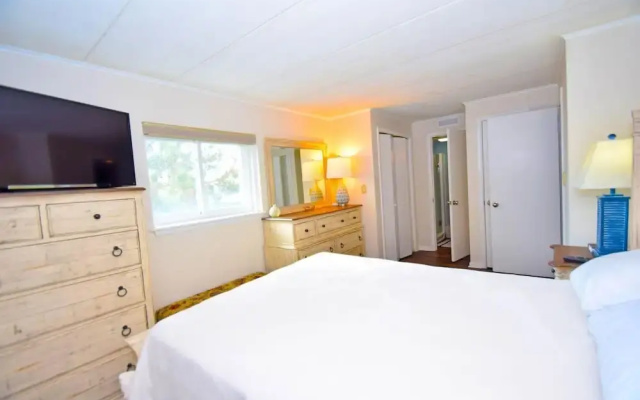 Thunder Island 13a 2 Bedroom Condo