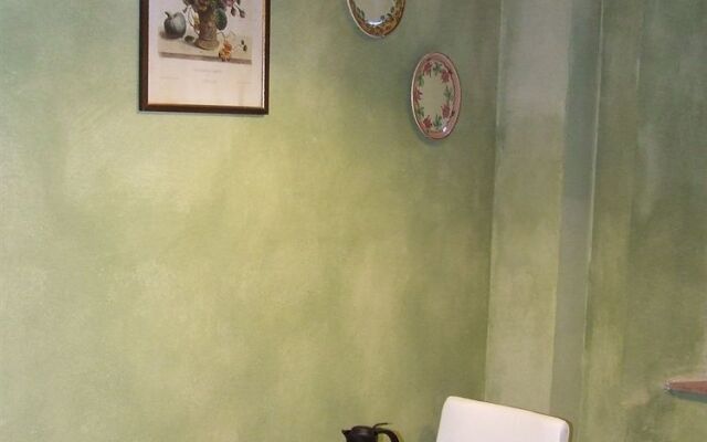 Il Mascherone Bed  Breakfast
