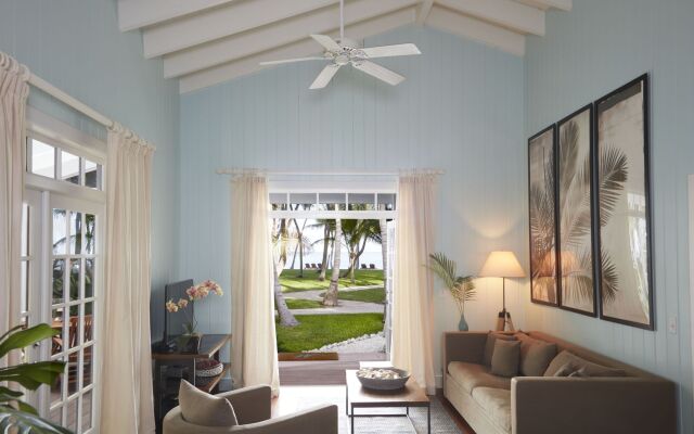 The Moorings Village