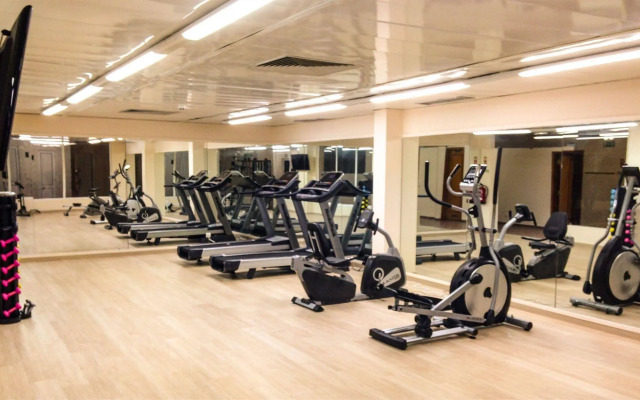 Smartline Miramar