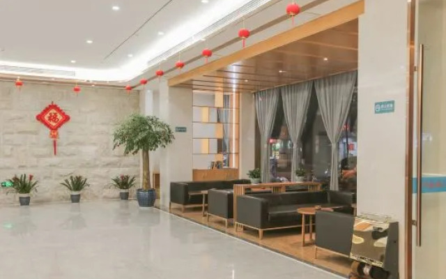 Sea Trek Star Exquisite Hotel