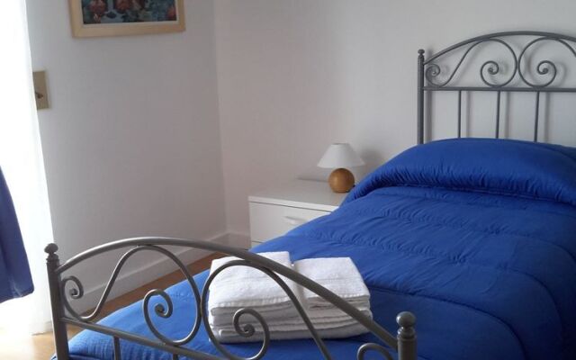 Piazza Sant'Oronzo Civico 40