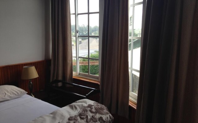 Richmond Inn