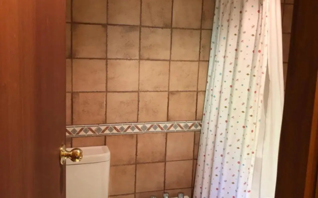 Cocos Cura Cabañas