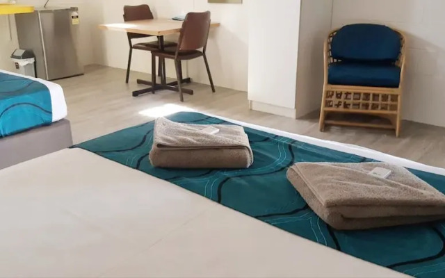Burdekin Motor Inn