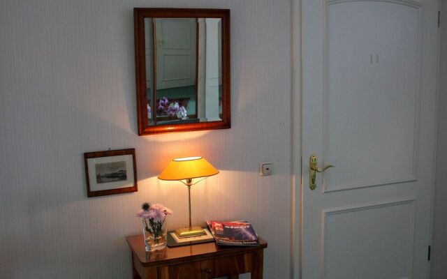Hotel Residenz Joop