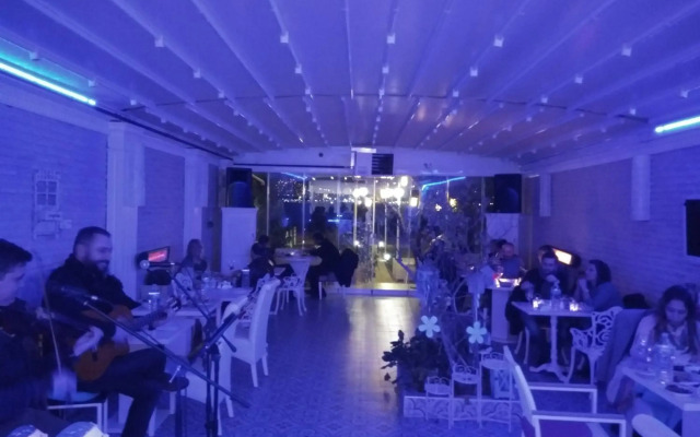 Buyukada Port Hotel