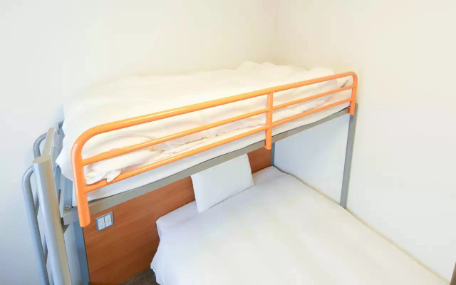Comfort Inn Ichinoseki Inter