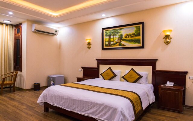 Diamond Bac Ninh Hotel
