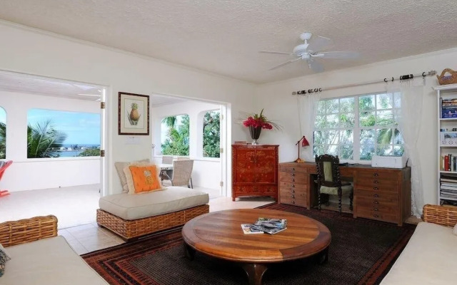 Indigo House 4 Bedroom Home