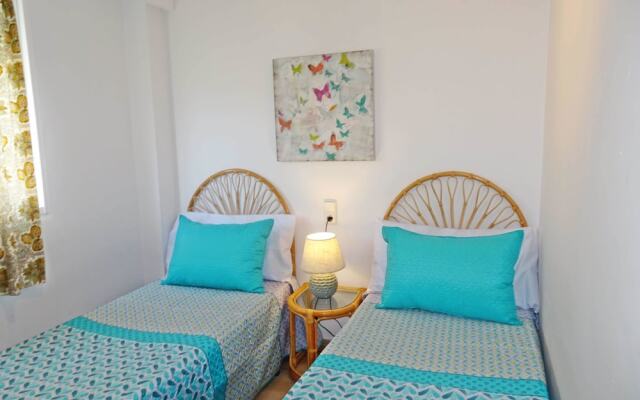 Voramar 4º - 7ª