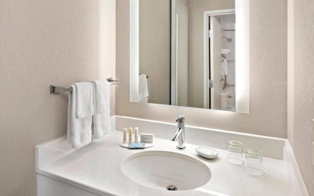 SpringHill Suites by Marriott Austin Round Rock