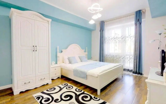 125m2 new apartment, 5 rooms with airport pickup — фото 4