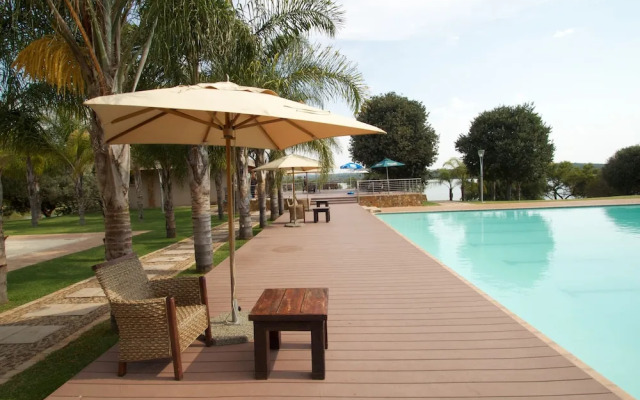 Sable Hills Lodge