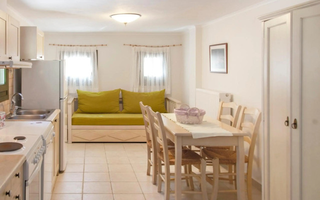 Asplathia Villas