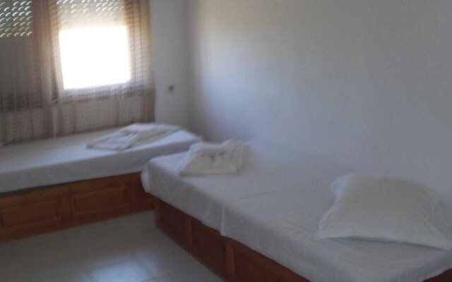 Ianakiev Guest House
