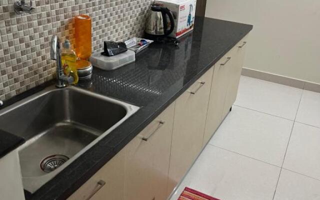 Affordable Apartment in Chennai