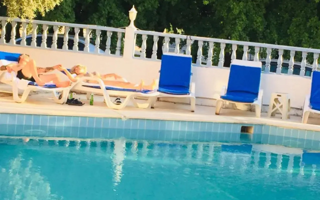 Şato Apart Hotel