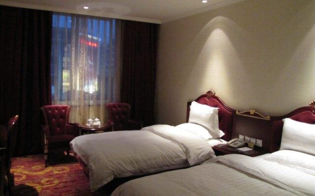 Victoria Hotel