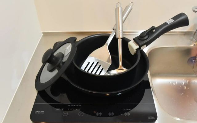 REGALO Shibaura - Vacation STAY 88351