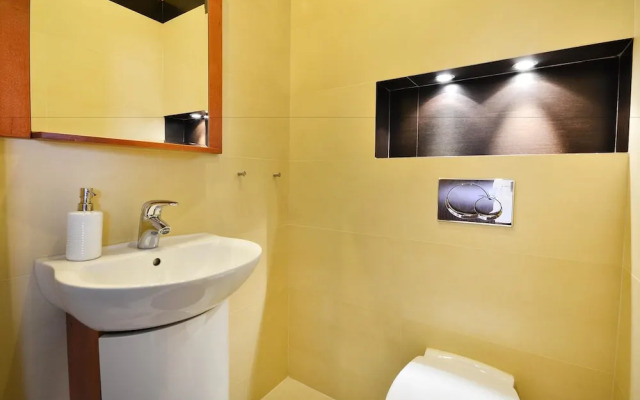 Apartament Prestige Monte Cassino