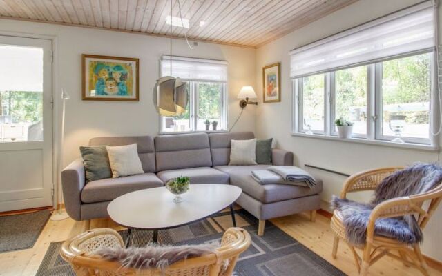 "Nara" - 400m from the sea in Bornholm