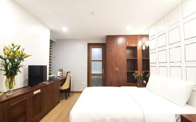 New Century Hotel