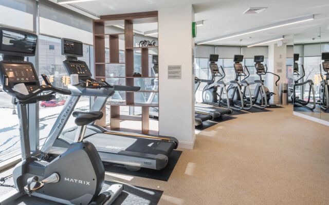 Residence Inn by Marriott Jersey City