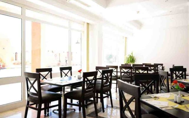 New Marina President Hotel